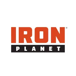 Iron Planet