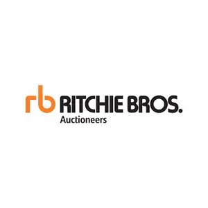 Ritchie Bros -Auctioneers